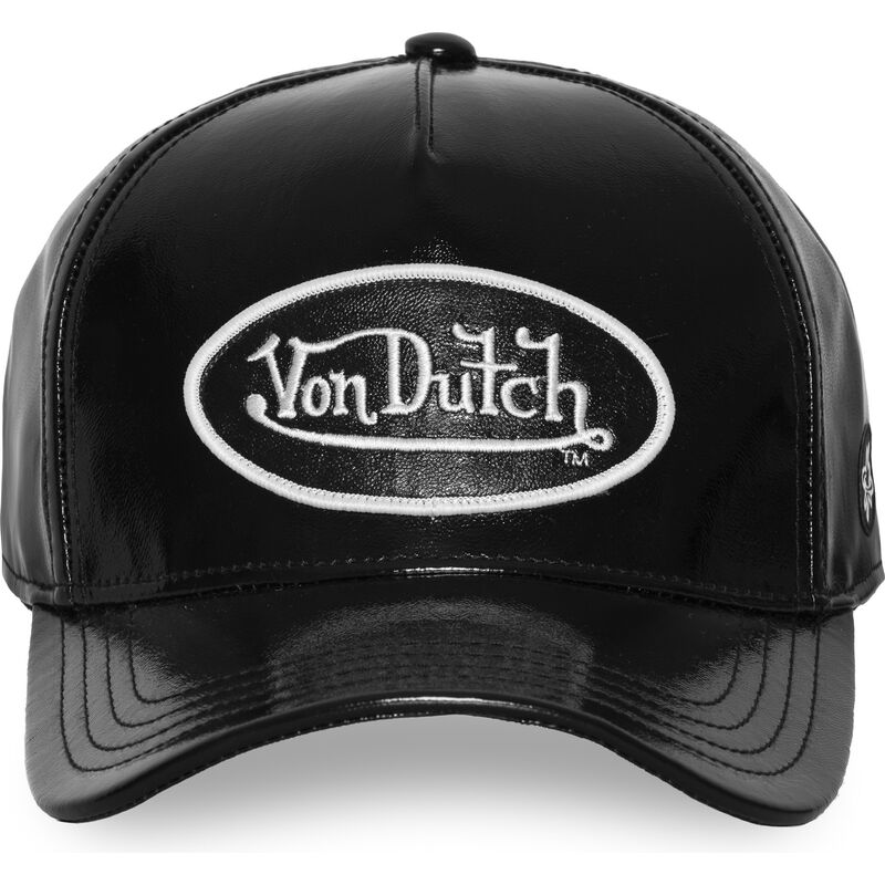 mutzen-gebogen-schwarz-verstellbares-band-shinn-von-von-dutch mutzen-gebogen-schwarz-verstellbares-band-shinn-von-von-dutch