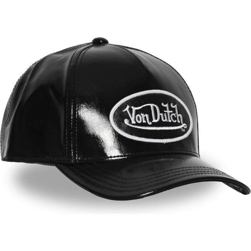 mutzen-gebogen-schwarz-verstellbares-band-shinn-von-von-dutch mutzen-gebogen-schwarz-verstellbares-band-shinn-von-von-dutch