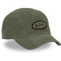 mutzen-gebogen-5-panel-grun-verstellbares-band-c5p-vel03-von-von-dutch