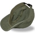 mutzen-gebogen-5-panel-grun-verstellbares-band-c5p-vel03-von-von-dutch