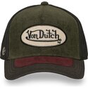 mutzen-gebogen-grun-snapback-shield07-von-von-dutch