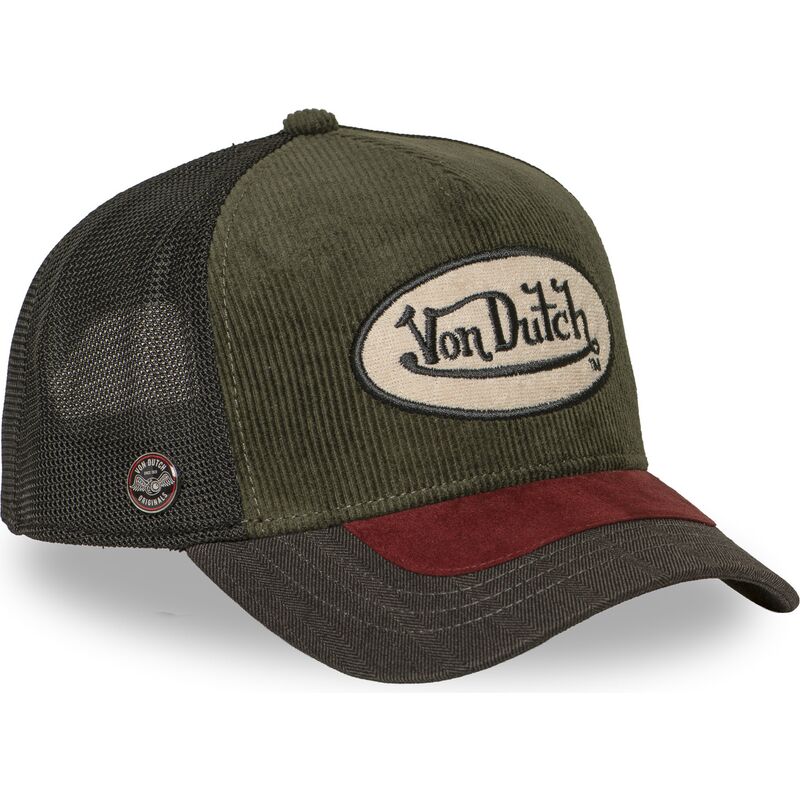mutzen-gebogen-grun-snapback-shield07-von-von-dutch mutzen-gebogen-grun-snapback-shield07-von-von-dutch