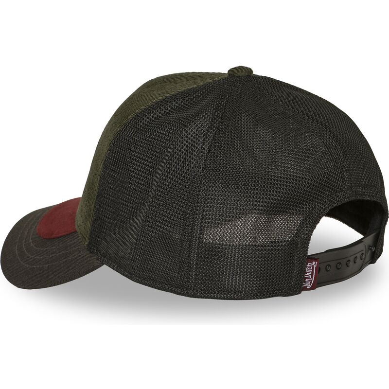 mutzen-gebogen-grun-snapback-shield07-von-von-dutch mutzen-gebogen-grun-snapback-shield07-von-von-dutch