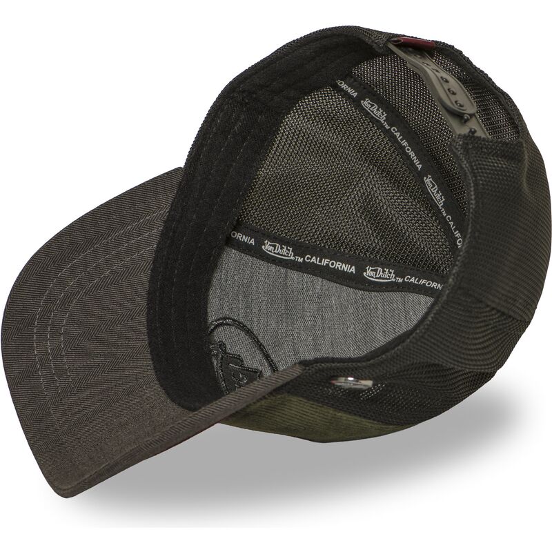 mutzen-gebogen-grun-snapback-shield07-von-von-dutch mutzen-gebogen-grun-snapback-shield07-von-von-dutch