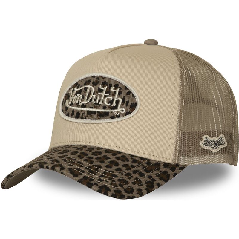 mutzen-gebogen-beige-snapback-cla10-von-von-dutch