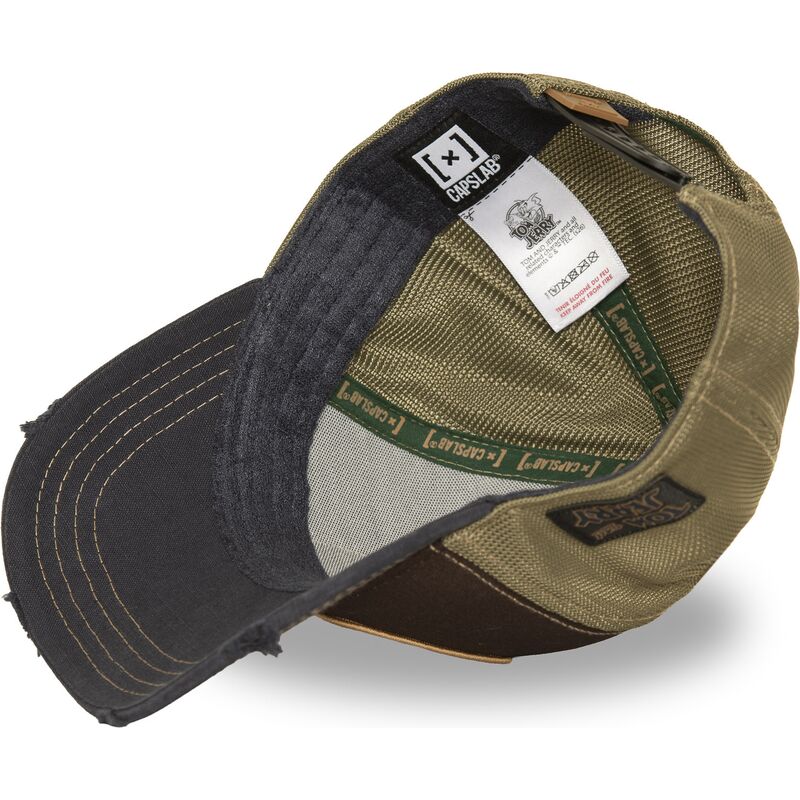 casquette-trucker-marron-tom-et-jerry-taj9-jat-looney-tunes-capslab casquette-trucker-marron-tom-et-jerry-taj9-jat-looney-tunes-capslab