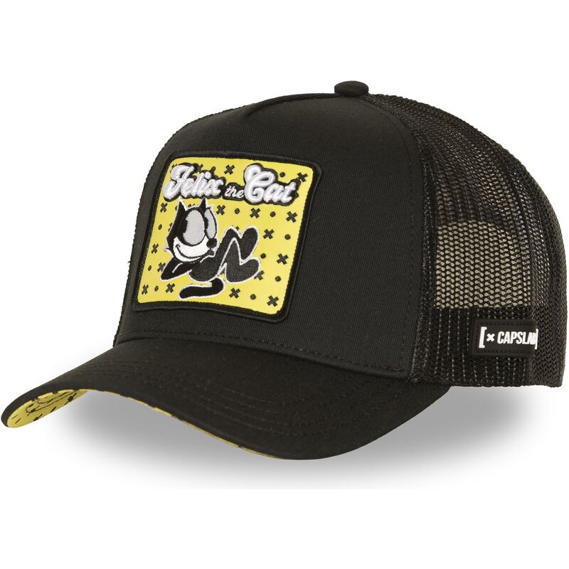 mutzen-gebogen-schwarz-snapback-flx1-cro-felix-the-cat-von-capslab