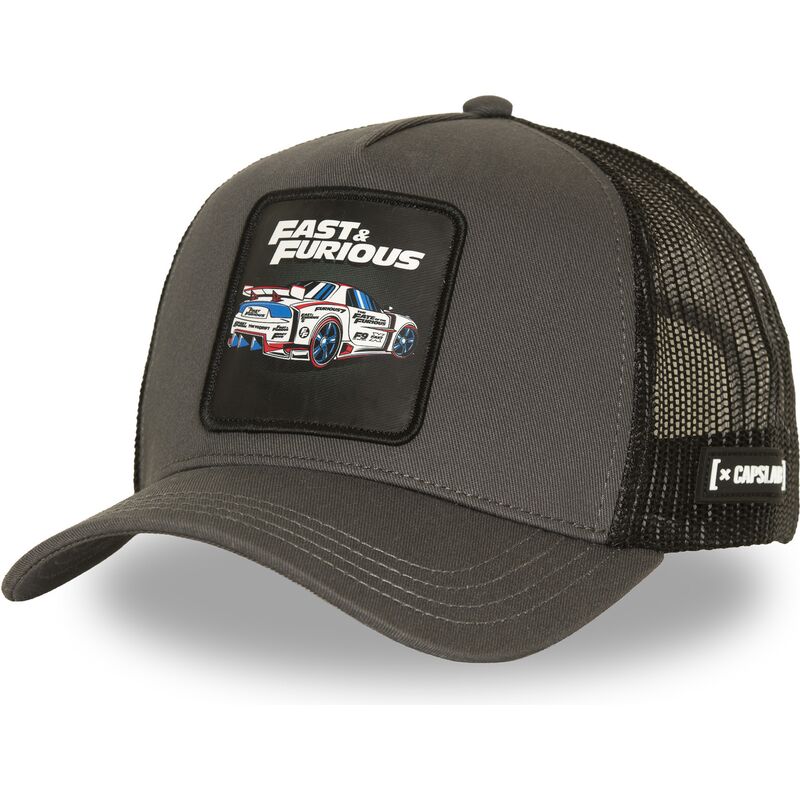 mutzen-gebogen-grau-snapback-ff01-dri-fast-furious-von-capslab