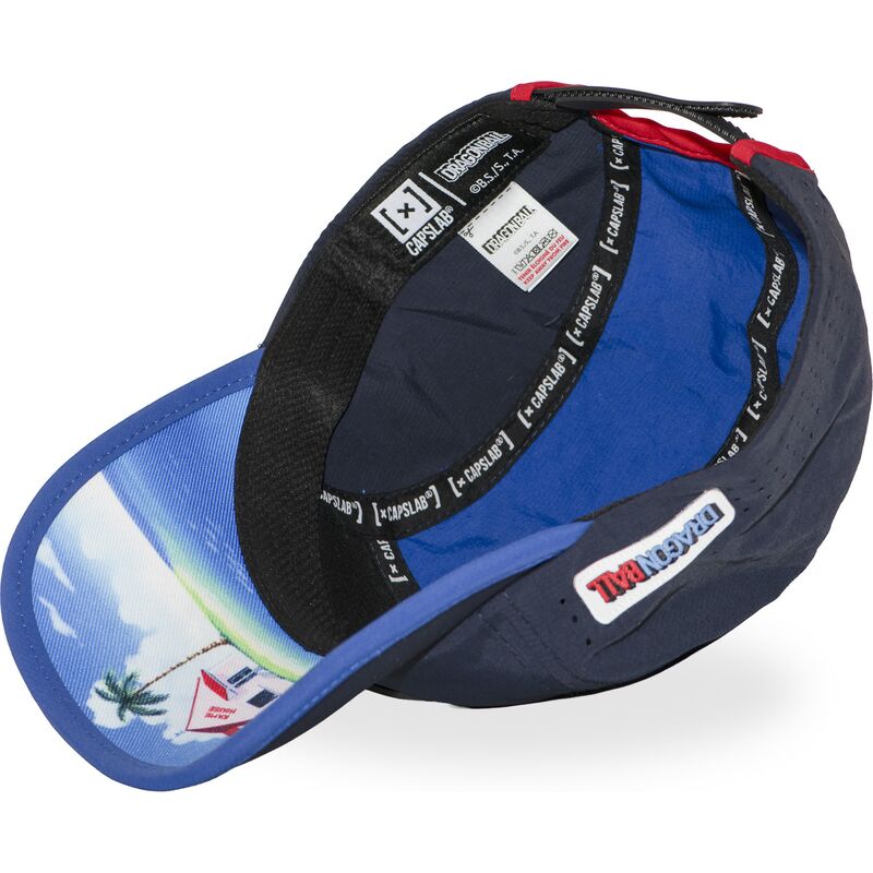 mutzen-gebogen-blau-snapback-db-gokb-kame-dragon-ball-von-capslab