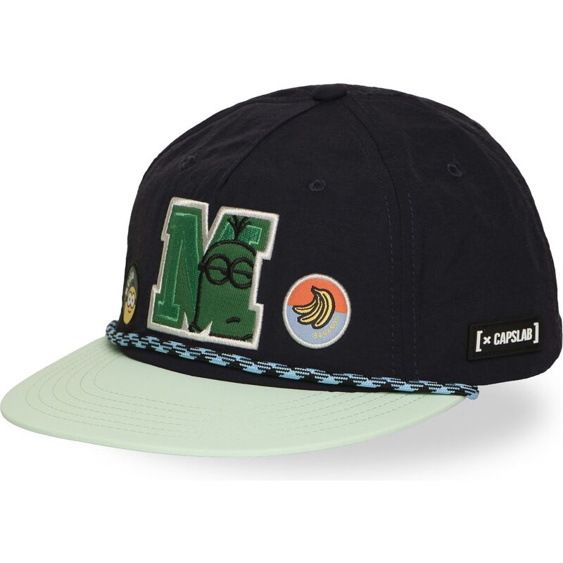 casquette-plate-noire-et-verte-snapback-minion-dm1-euhb-moi-moche-et-mechant-capslab