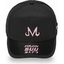 schwarze-verstellbare-curved-cap-kid-buu-dbz10-bu2-dragon-ball-von-capslab