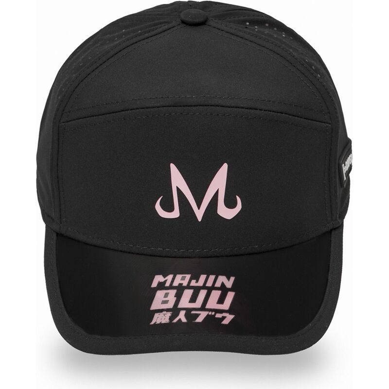 schwarze-verstellbare-curved-cap-kid-buu-dbz10-bu2-dragon-ball-von-capslab