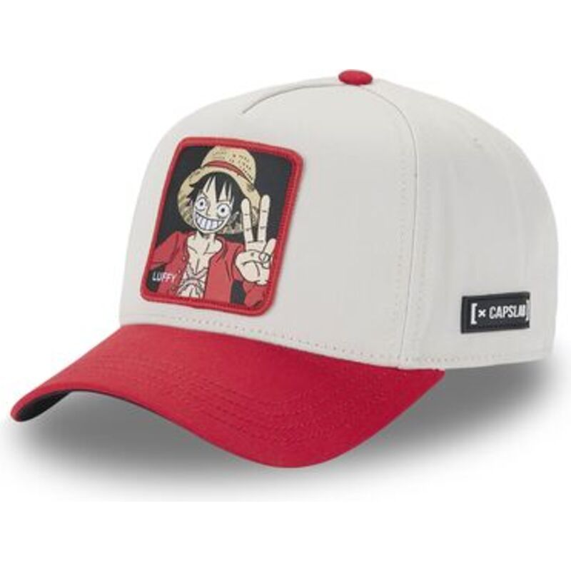 mutzen-gebogen-beige-snapback-op4-two-monkey-d-ruffy-one-piece-von-capslab