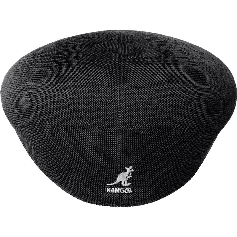 boina-negra-tropic-504-black-de-kangol boina-negra-tropic-504-black-de-kangol