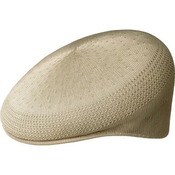 Baskenmützen beige Tropic 504 Ventair von Kangol