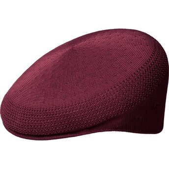 Béret rouge Tropic 504 Ventair Burgundy de Kangol