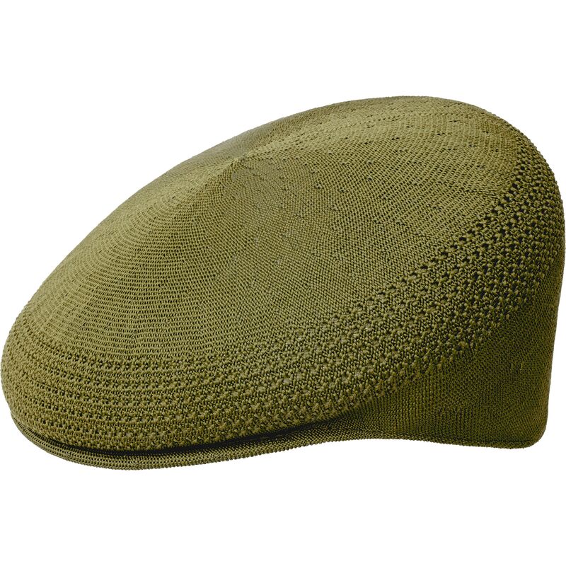grune-baskenmutze-tropic-504-ventair-green-von-kangol grune-baskenmutze-tropic-504-ventair-green-von-kangol