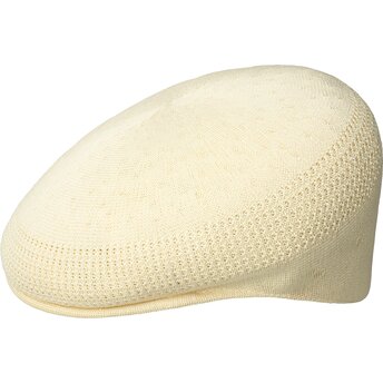 Baskenmützen beige Tropic 504 Ventair Natural von Kangol