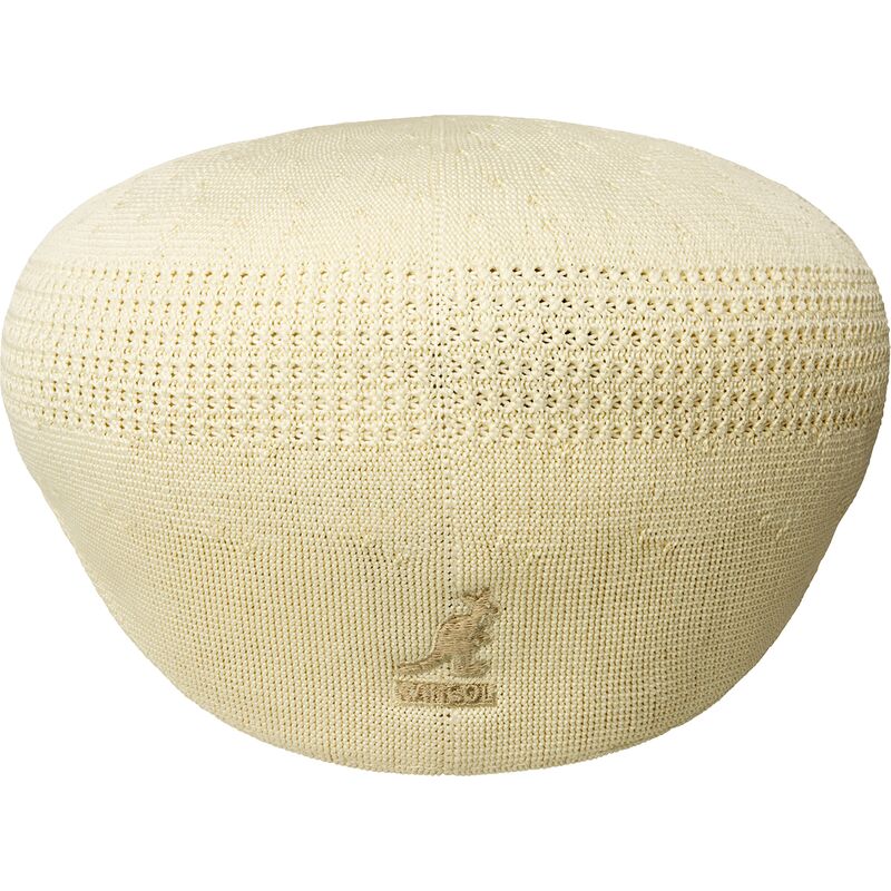 beige-barett-tropic-504-ventair-natural-von-kangol beige-barett-tropic-504-ventair-natural-von-kangol