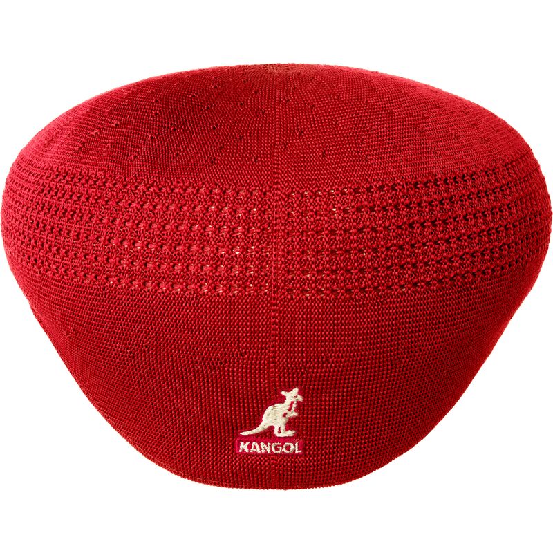 rote-baskenmutze-tropic-504-ventair-scarlet-von-kangol