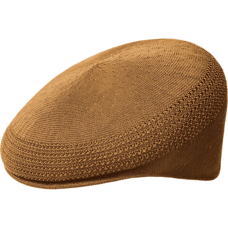 boina-marron-tropic-504-ventair-tan-de-kangol boina-marron-tropic-504-ventair-tan-de-kangol