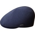 dunkelblaue-baskenmutze-bamboo-507-dk-blue-von-kangol