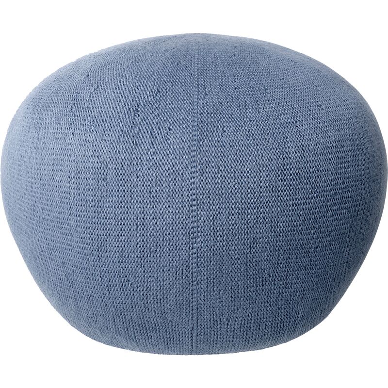 beret-bleu-bamboo-507-denim-blue-kangol