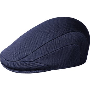 Baskenmützen marineblau Tropic 507 Navy von Kangol