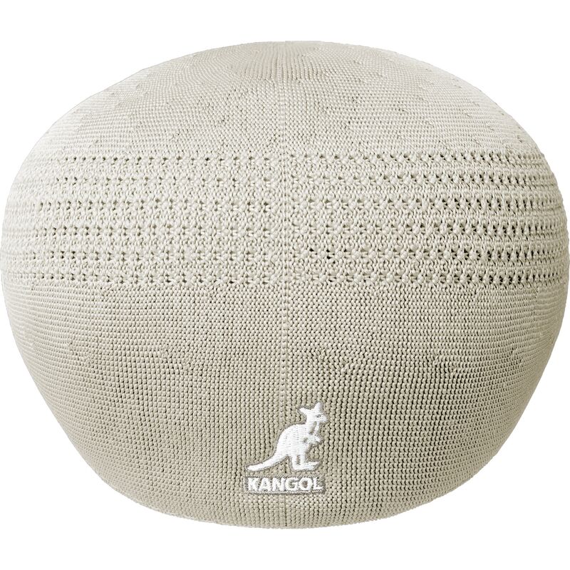 weisse-baskenmutze-tropic-507-ventair-moonstruck-von-kangol