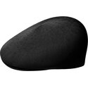 schwarze-baskenmutze-seamless-tropic-507-black-von-kangol