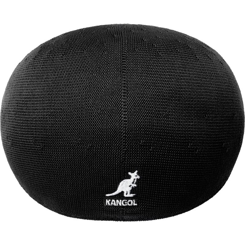 beret-noir-seamless-tropic-507-black-kangol