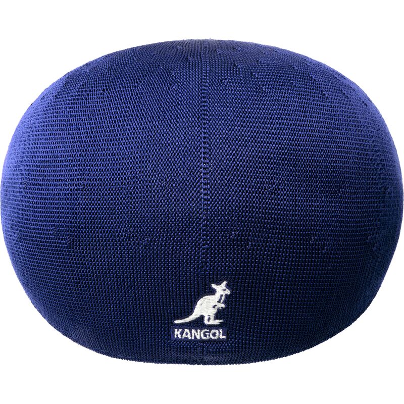 blaue-mutze-seamless-tropic-507-starry-blue-von-kangol