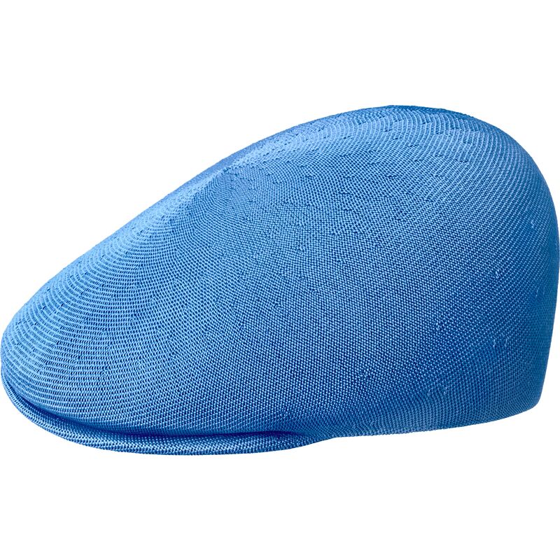 boina-azul-claro-seamless-tropic-507-surf-de-kangol
