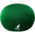 grune-baskenmutze-seamless-tropic-507-turf-green-von-kangol