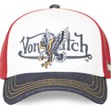 mehrfarbige-trucker-kappe-wild13-von-von-dutch