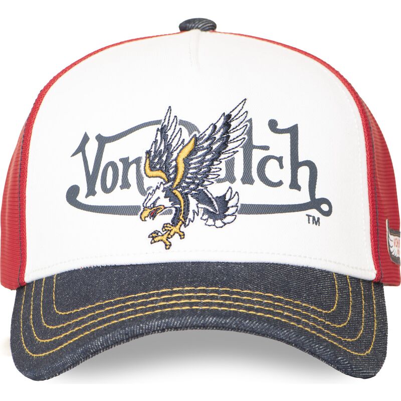 mehrfarbige-trucker-kappe-wild13-von-von-dutch