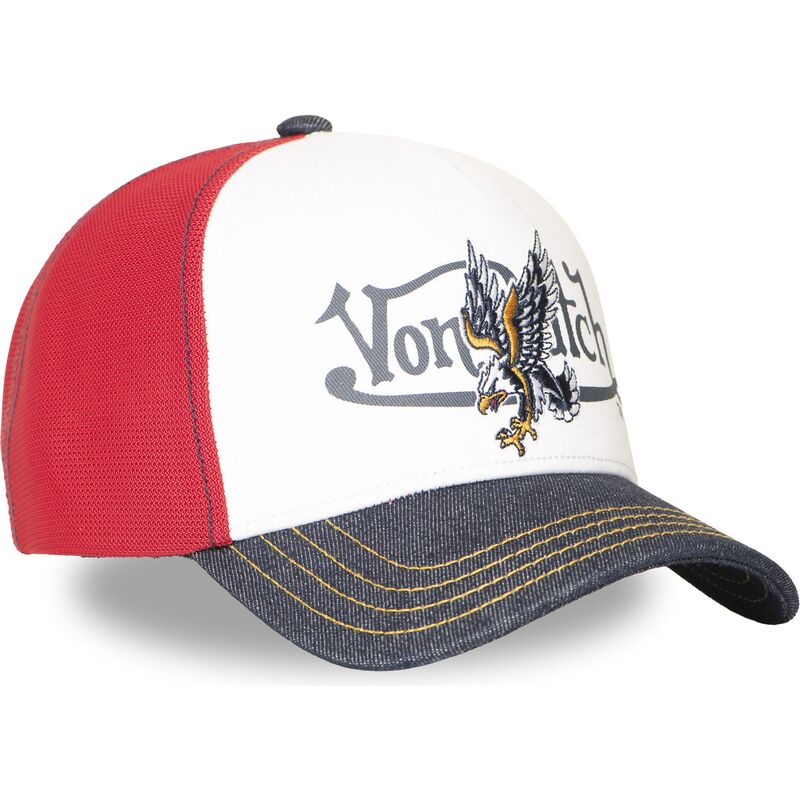 mehrfarbige-trucker-kappe-wild13-von-von-dutch
