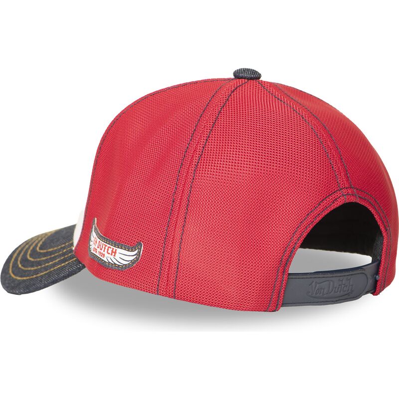 mehrfarbige-trucker-kappe-wild13-von-von-dutch