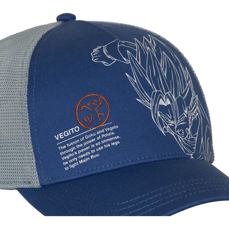 casquette-trucker-bleue-vegetto-dbz11-pcbitob-dragon-ball-capslab casquette-trucker-bleue-vegetto-dbz11-pcbitob-dragon-ball-capslab