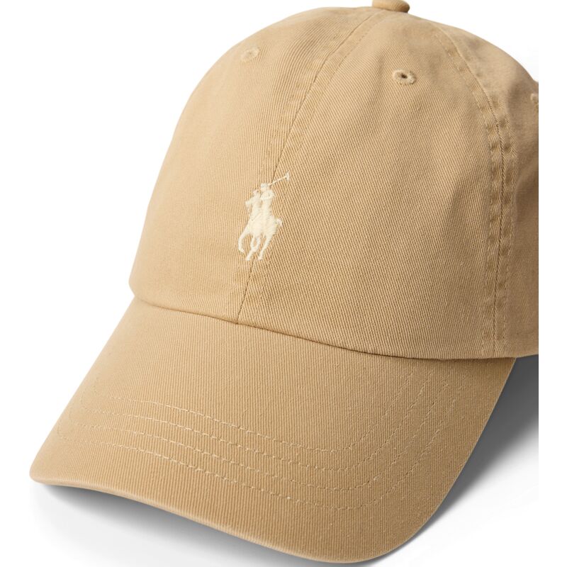 mutzen-gebogen-beige-verstellbares-band-cotton-chino-classic-sport-von-polo-ralph-lauren mutzen-gebogen-beige-verstellbares-band-cotton-chino-classic-sport-von-polo-ralph-lauren