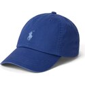 mutzen-gebogen-marineblau-verstellbares-band-cotton-chino-classic-sport-von-polo-ralph-lauren
