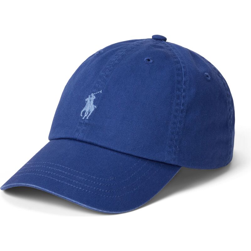 mutzen-gebogen-marineblau-verstellbares-band-cotton-chino-classic-sport-von-polo-ralph-lauren mutzen-gebogen-marineblau-verstellbares-band-cotton-chino-classic-sport-von-polo-ralph-lauren