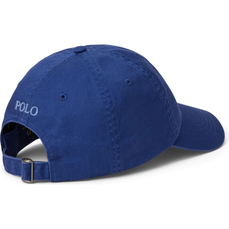 mutzen-gebogen-marineblau-verstellbares-band-cotton-chino-classic-sport-von-polo-ralph-lauren mutzen-gebogen-marineblau-verstellbares-band-cotton-chino-classic-sport-von-polo-ralph-lauren