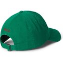 mutzen-gebogen-grun-verstellbares-band-cotton-chino-classic-sport-von-polo-ralph-lauren