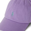 casquette-courbee-violette-ajustable-avec-logo-grise-cotton-chino-classic-sport-polo-ralph-lauren