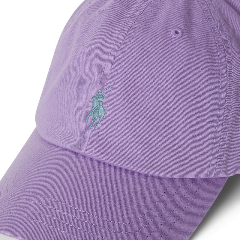 mutzen-gebogen-violett-verstellbares-band-cotton-chino-classic-sport-von-polo-ralph-lauren mutzen-gebogen-violett-verstellbares-band-cotton-chino-classic-sport-von-polo-ralph-lauren