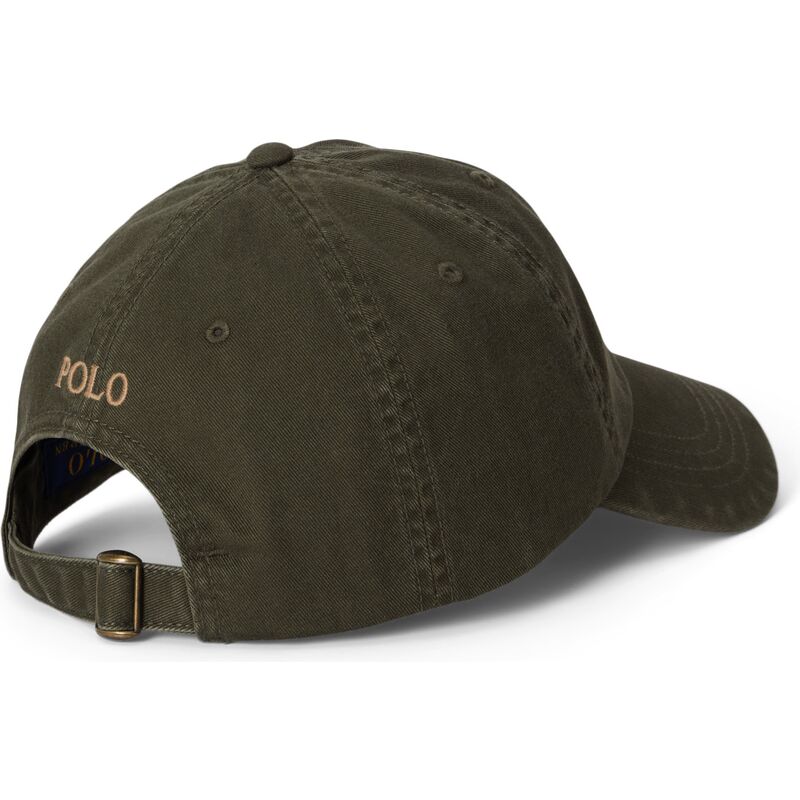 mutzen-gebogen-grun-verstellbares-band-cotton-chino-classic-sport-von-polo-ralph-lauren