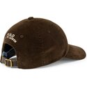 mutzen-gebogen-braun-verstellbares-band-corduroy-von-polo-ralph-lauren