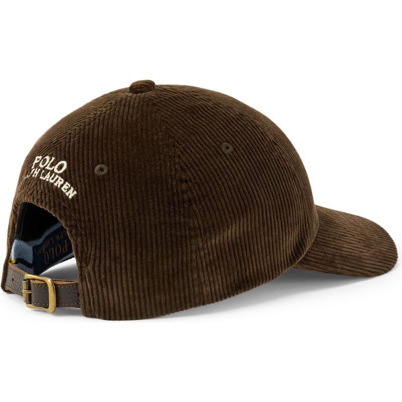 mutzen-gebogen-braun-verstellbares-band-corduroy-von-polo-ralph-lauren