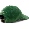 mutzen-gebogen-grun-verstellbares-band-corduroy-von-polo-ralph-lauren